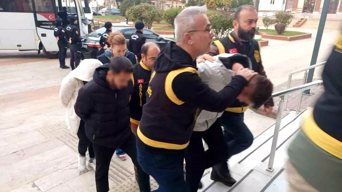 Elektrikli Araç Dolandırıcılarına Operasyon