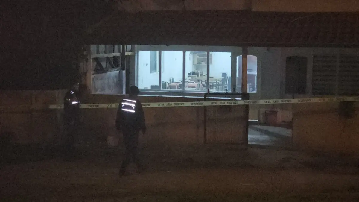 Psikolojik Sorunlar Dehşete Yol Açtı: 2 Ölü, 2 Yaralı