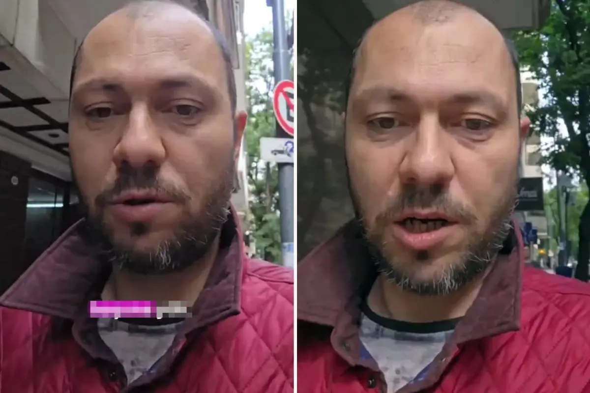 “Emeklilik kalksın” diyen vatandaşı gerekçesi akla ziyan