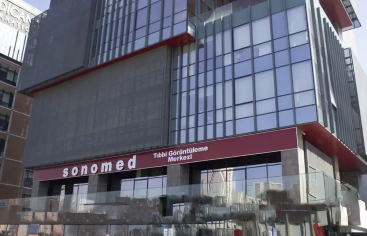 En İyi 10 Görüntüleme Merkezi – Türkiye’nin Sağlıkta Teknoloji Liderleri