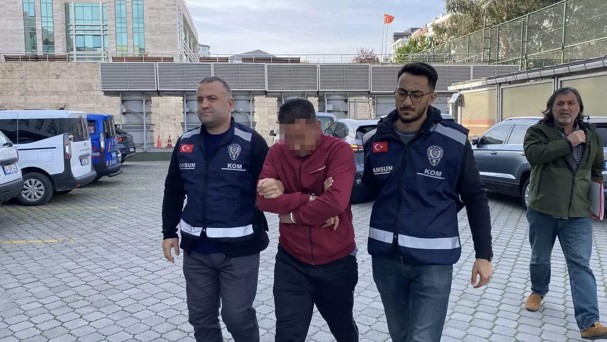 Erasmus Projesi Dolandırıcılığı: Müdür Gözaltında