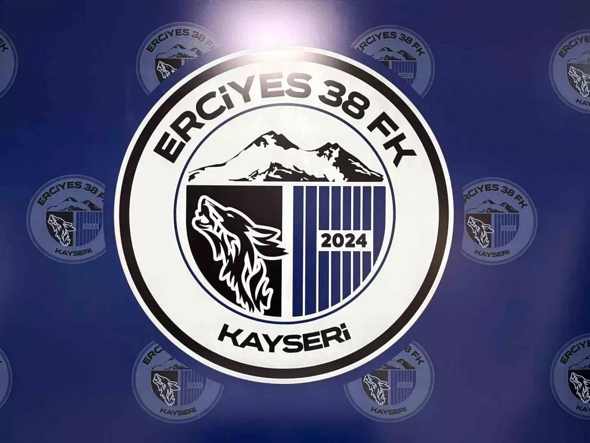 Erciyes 38 FK’da 9 Futbolcu Bahis Nedeniyle PFDK’ya Sevk Edildi