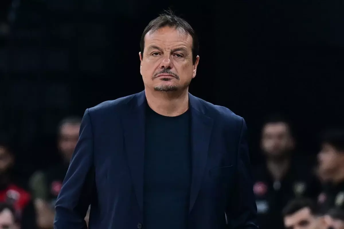 Ergin Ataman’dan FIBA Dünya Kupası Eleme Sistemine Sert Eleştiri