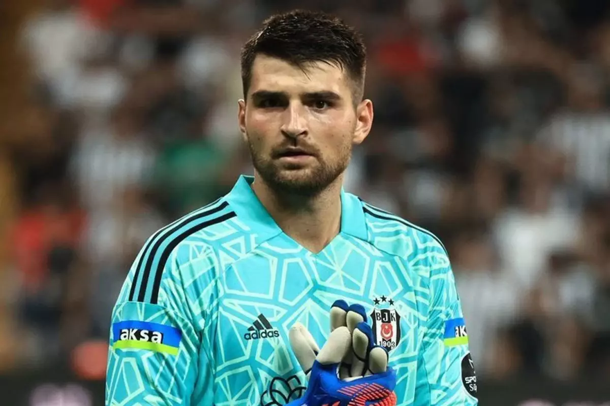 Ersin Destanoğlu’ndan Bahis İddialarına Keskin Ret