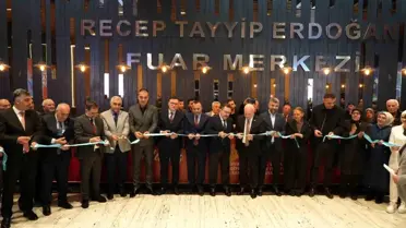 Erzurum Alışveriş Festivali başladı