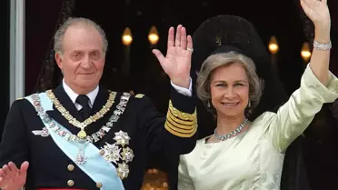 Eski İspanyol Kralı 70 Yıl Sonra İtiraf Etti: Kardeşimi Alnından Vurup Öldüren Bendim