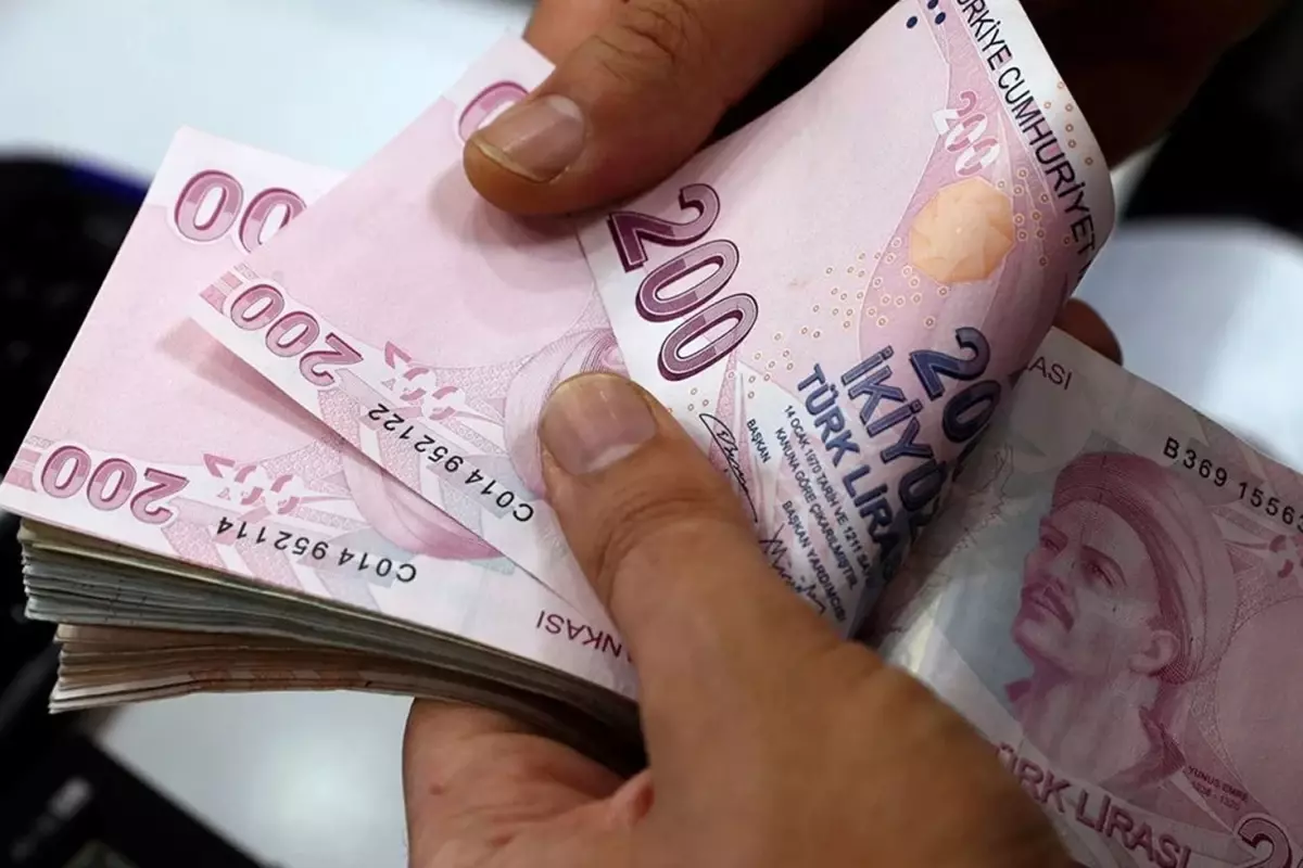 Eski Merkez Bankası Başkan Yardımcısı Emrah Şener, Adli Kontrol Şartıyla Serbest