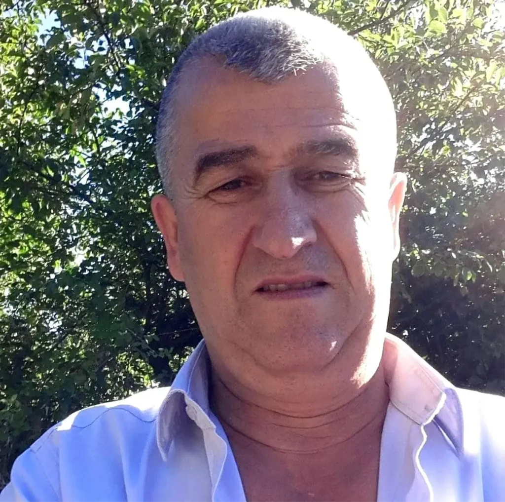 Eski Polis Katliam Yaptı: 2 Ölü, 2 Yaralı