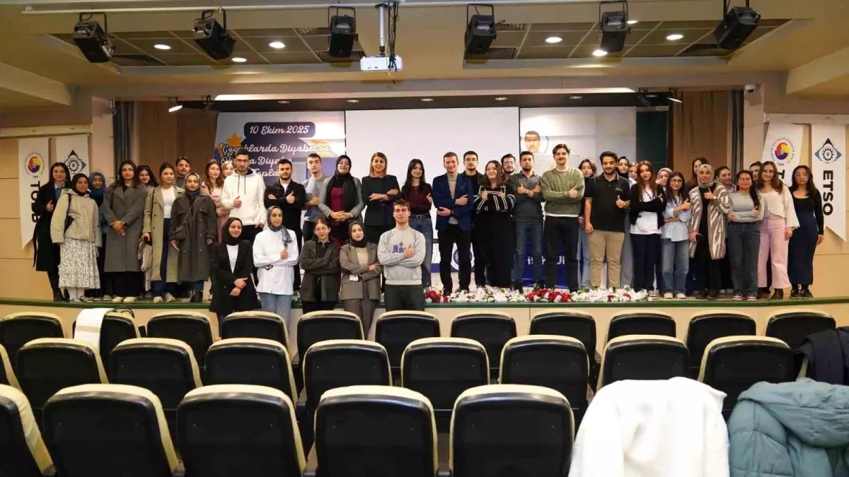 Erzurum’da Girişimci Eğitim Programı Gençlere Kariyer Desteği Sağladı