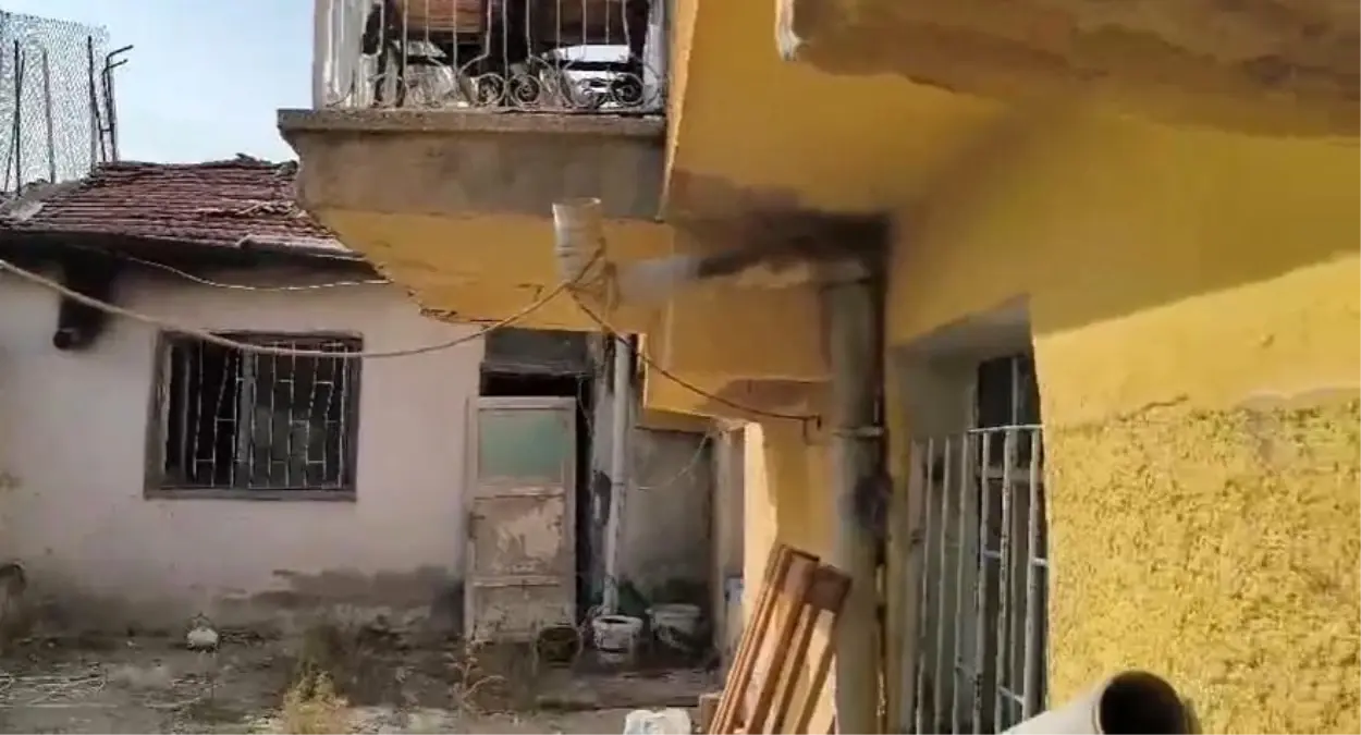 Erol Çetin’in Ölümü: Yaşlı Adam Darbedilerek Gaspa Uğradı