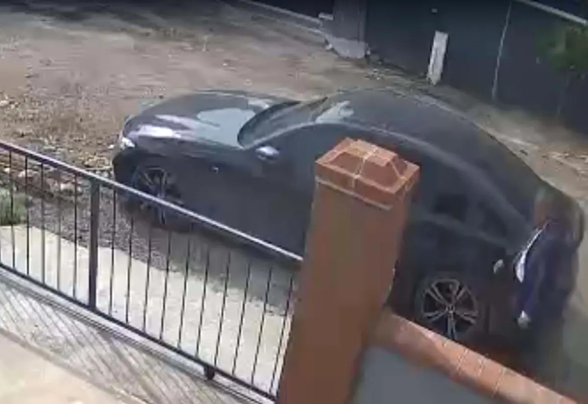 İş İnsanı Murat Ekinci’ye Silahlı Saldırı