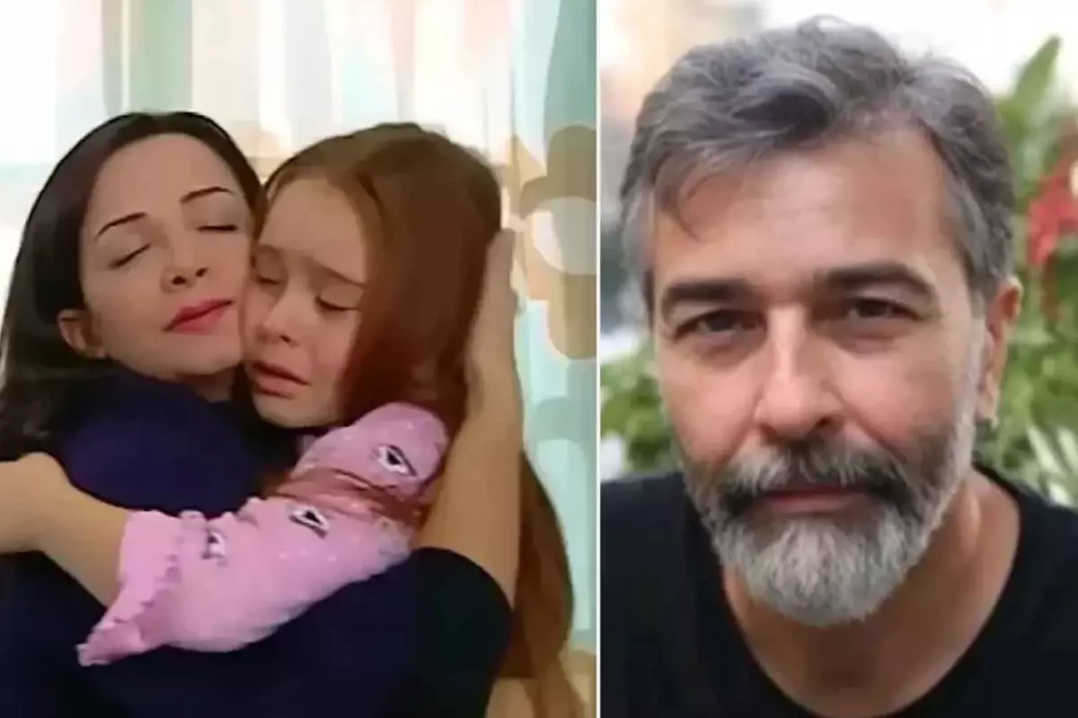 Evrim Akın ve Güray Keskinci’nin Eski Yazışmaları Ortaya Çıktı