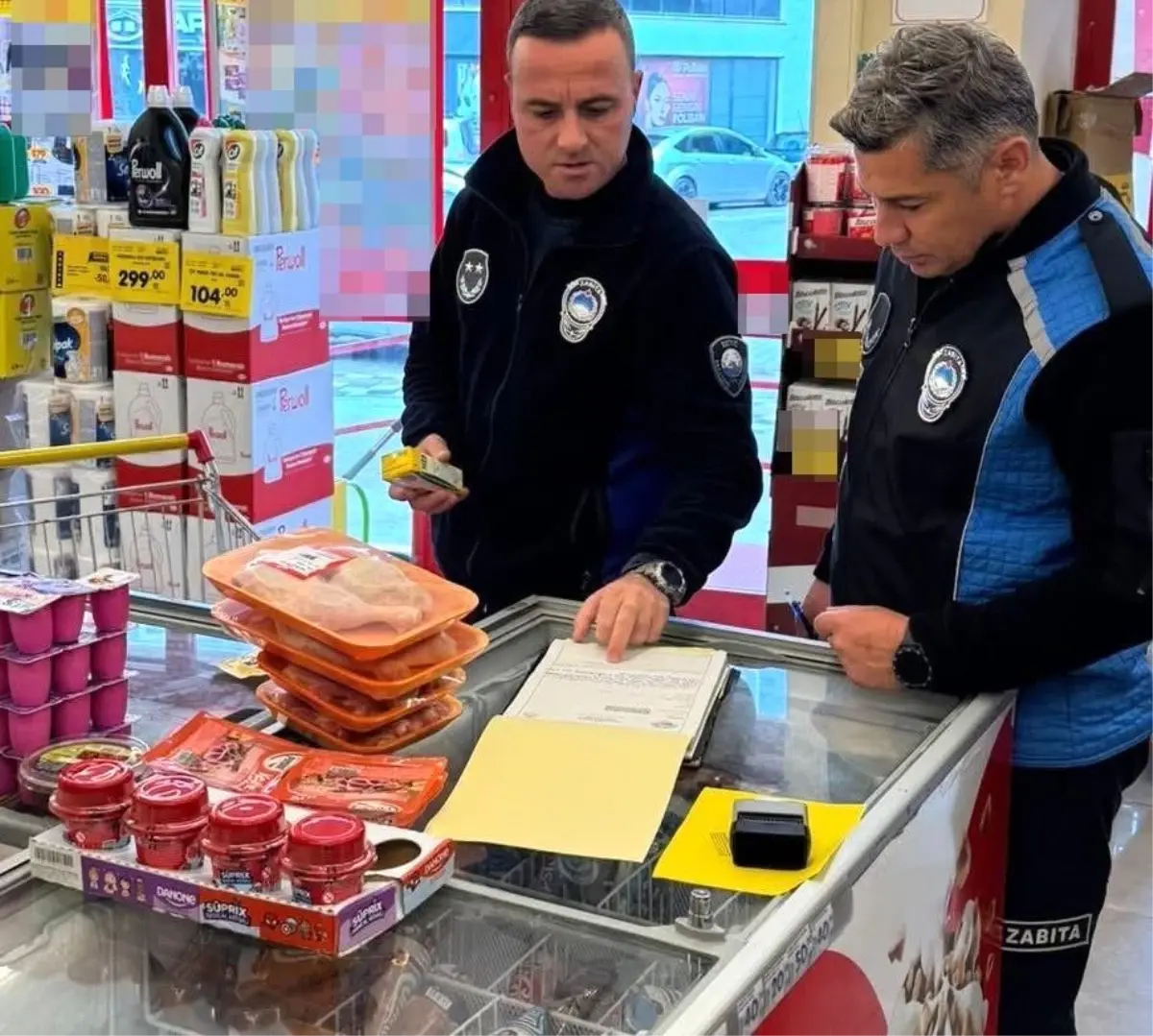 Çanakkale’de İki Market Gruba Toplam 596 Bin TL Ceza Kesildi