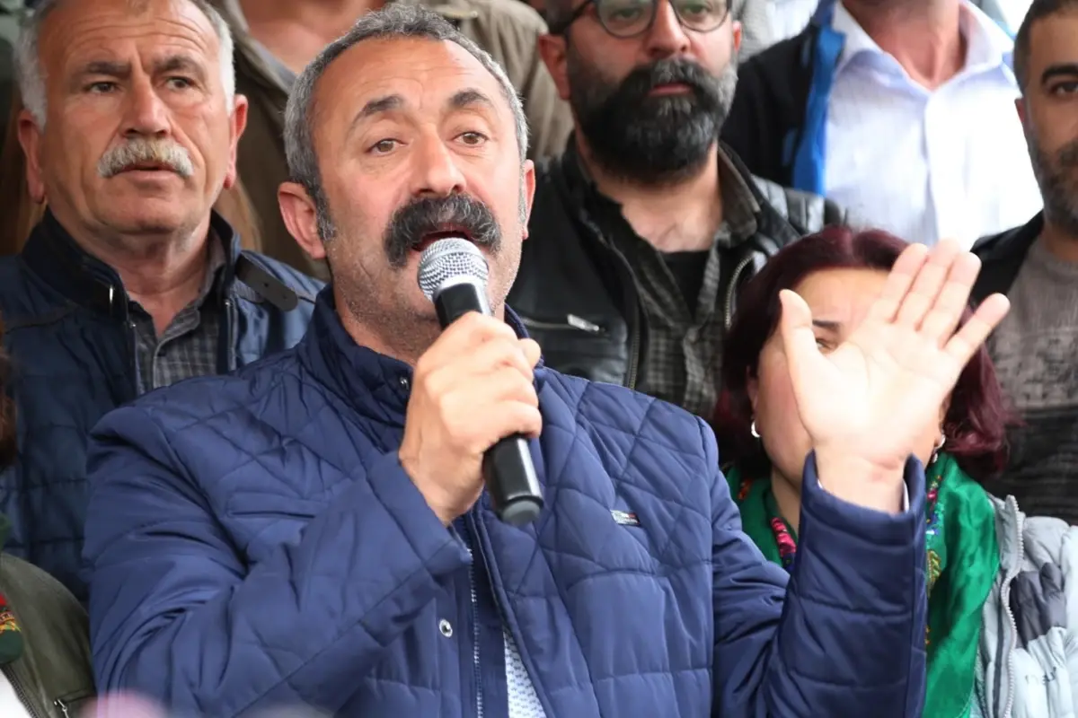 Fatih Mehmet Maçoğlu Hakkında Soruşturma: 86 Milyon Lira Kamu Zararına Yol Açtığı Tespit Edildi