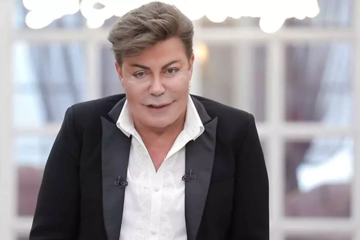 Fatih Ürek yaşam mücadelesi verirken miras iddiası ortalığı karıştırdı