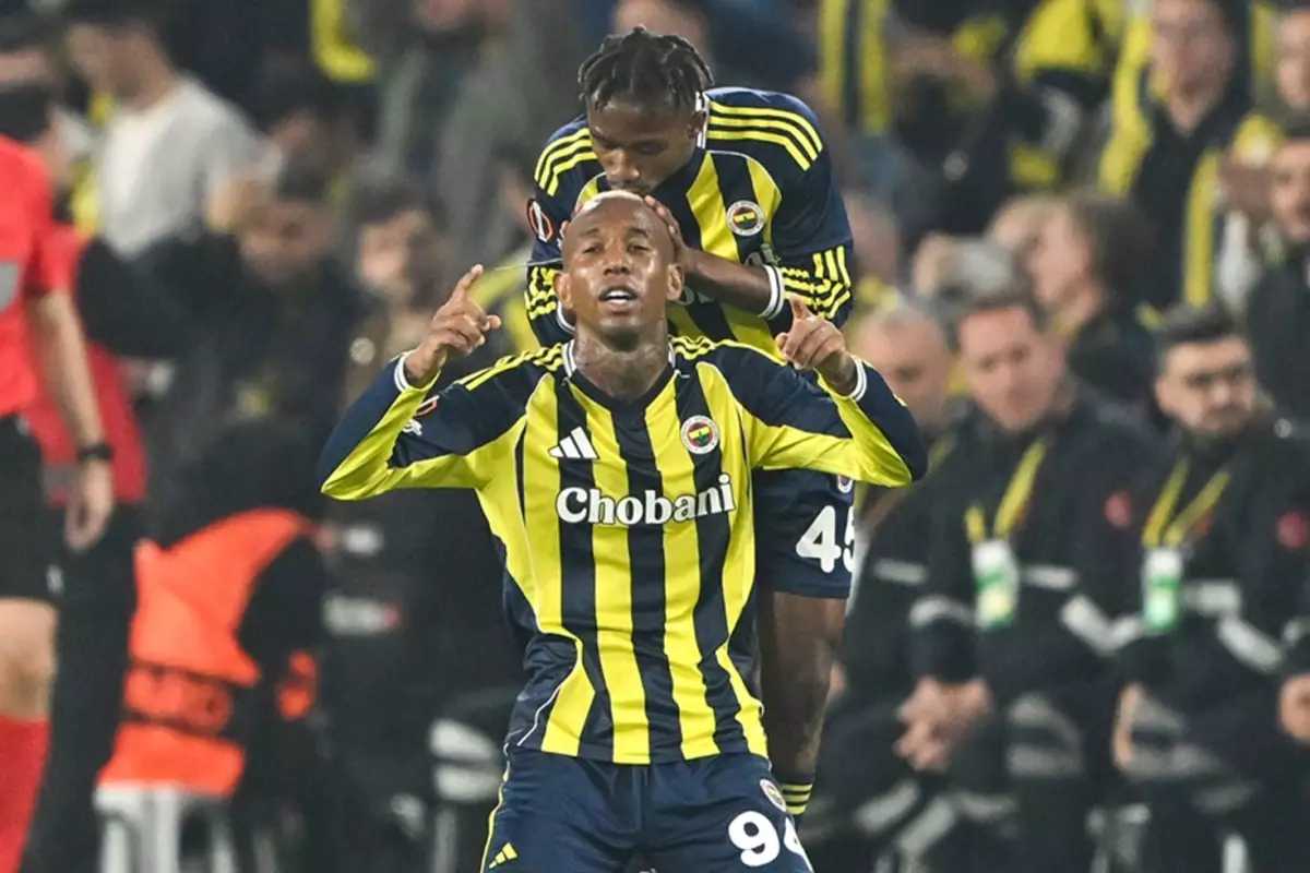 Fenerbahçe, Ferencvaros’u elinden kaçırdı