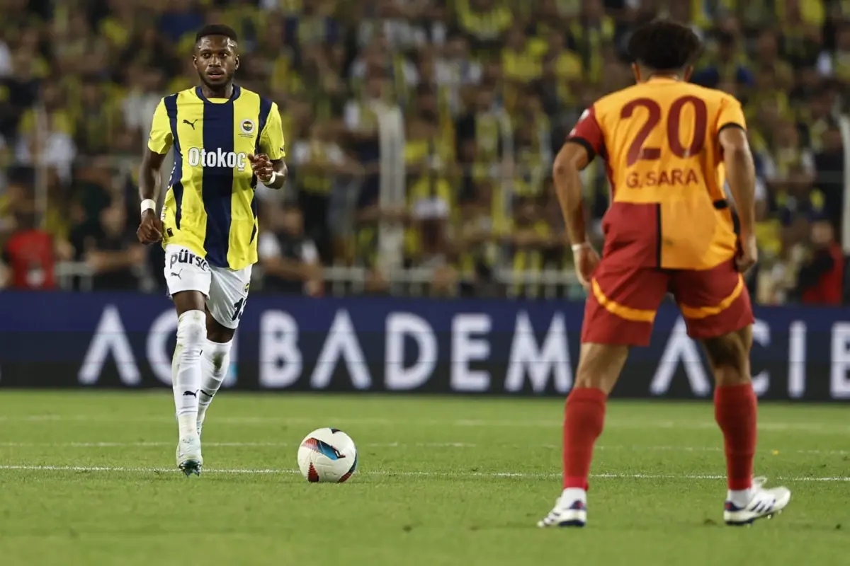 Fenerbahçe-Galatasaray Derbisinde Tarihi İlk: İzleyiciler Spiker Seçebilecek