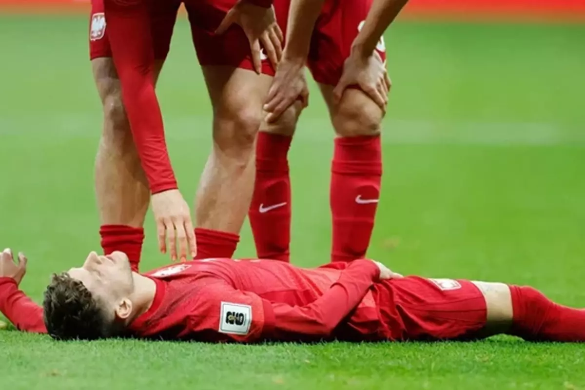 Fenerbahçe’nin Yıldızından Taraftarı Şok Eden Sakatlık Haberi