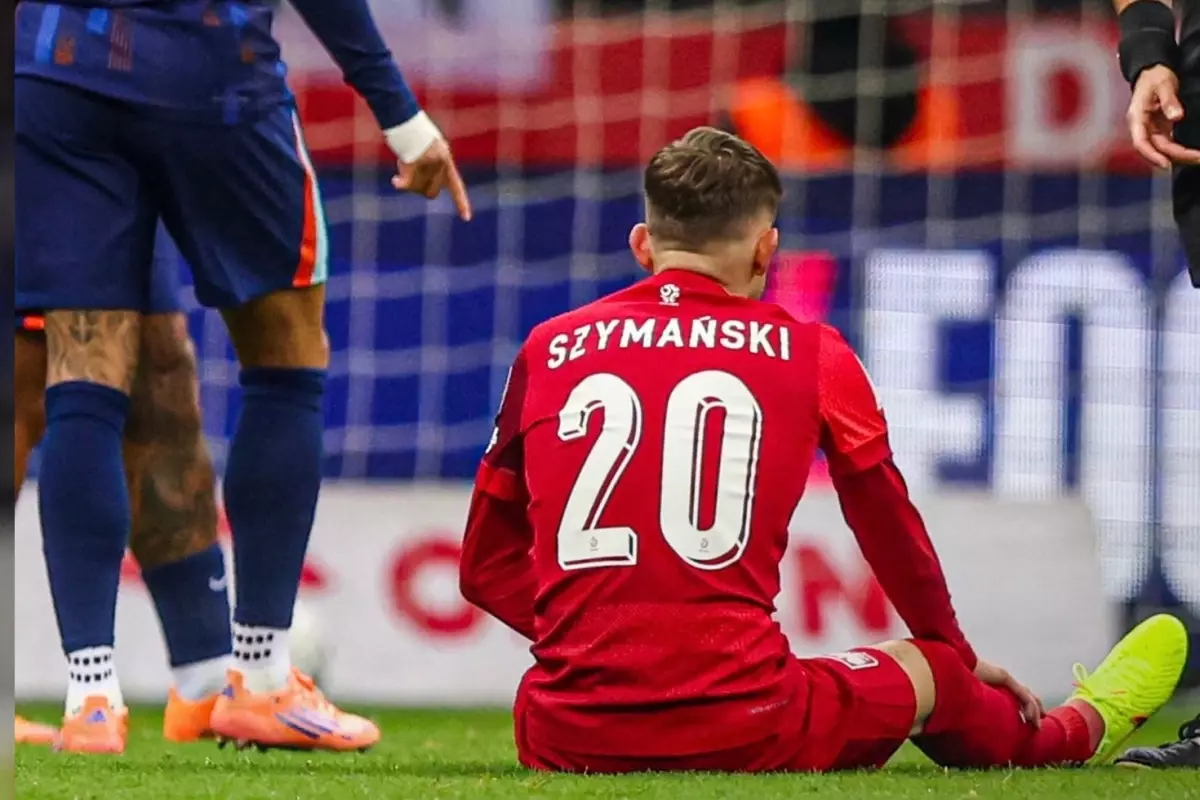 Fenerbahçe’ye Szymanski’den can sıkıcı haber! Kaçıracağı maçlar belli oldu