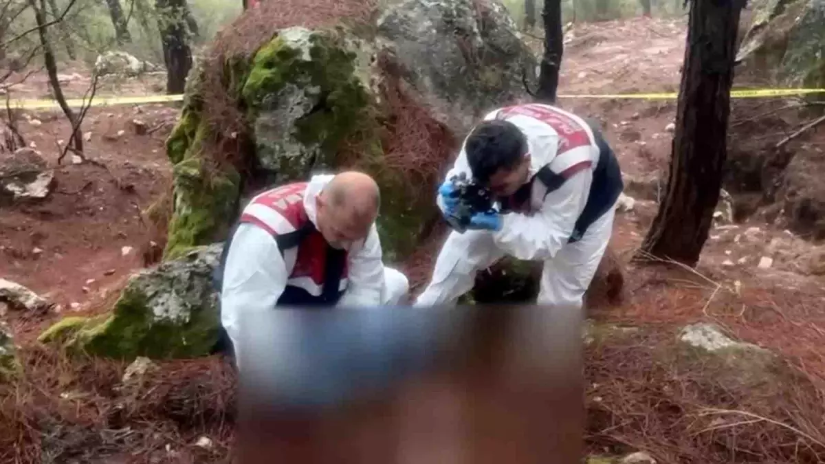 Fethiye’de 20 Yıl Sonra Cinayet Davası