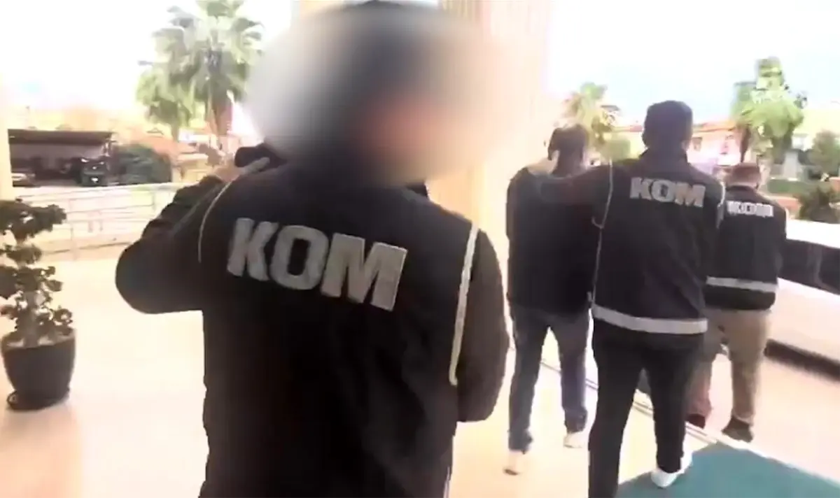 Fethiye’de 11 Milyon TL’lik Telefon Dolandırıcılığı Operasyonu Şok Etkisi Yaratıyor