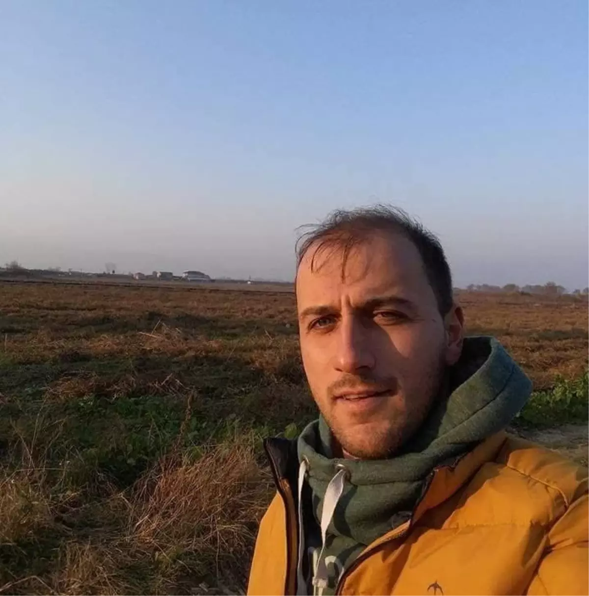 Bursa’da Futbol Maçında Kalp Krizi!