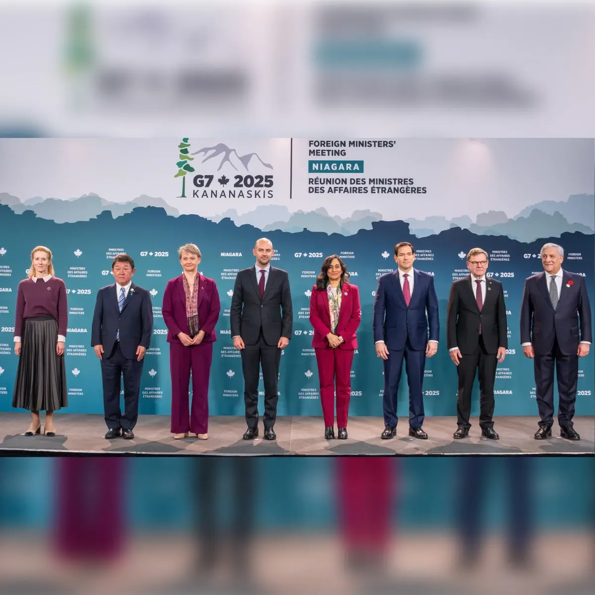 G7’den İran’a Nükleer Müzakere Çağrısı: ABD ile Doğrudan Görüşmeler İçin Baskı