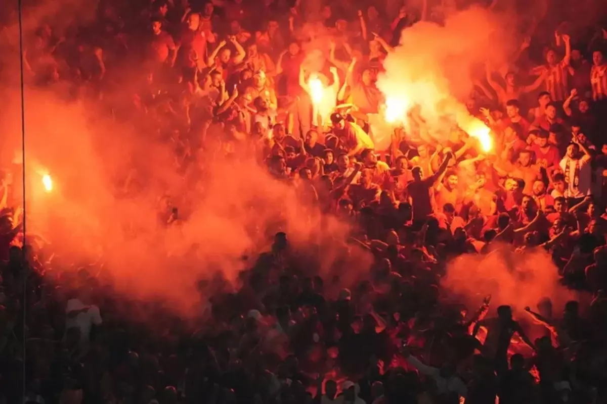 Galatasaray’a transferde 80 milyon euroluk şok