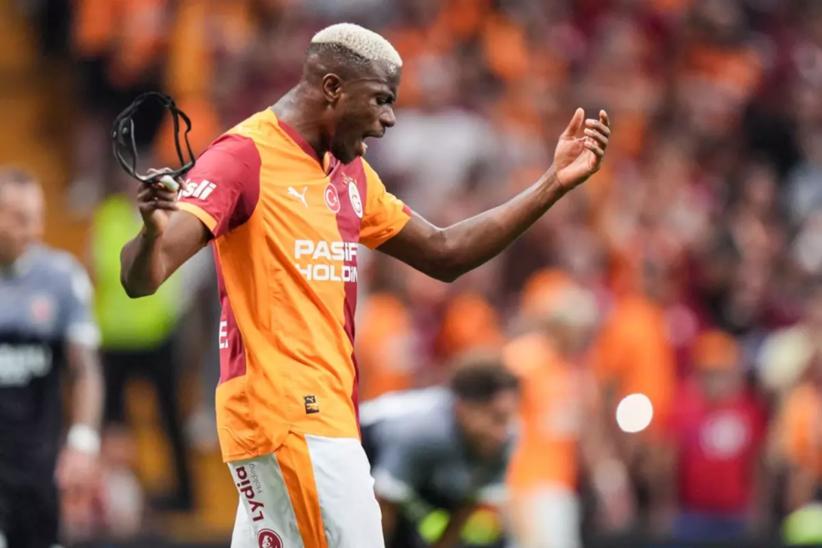Galatasaray’ın 5 Futbolcusu İçin Kritik Sakatlık Açıklaması!