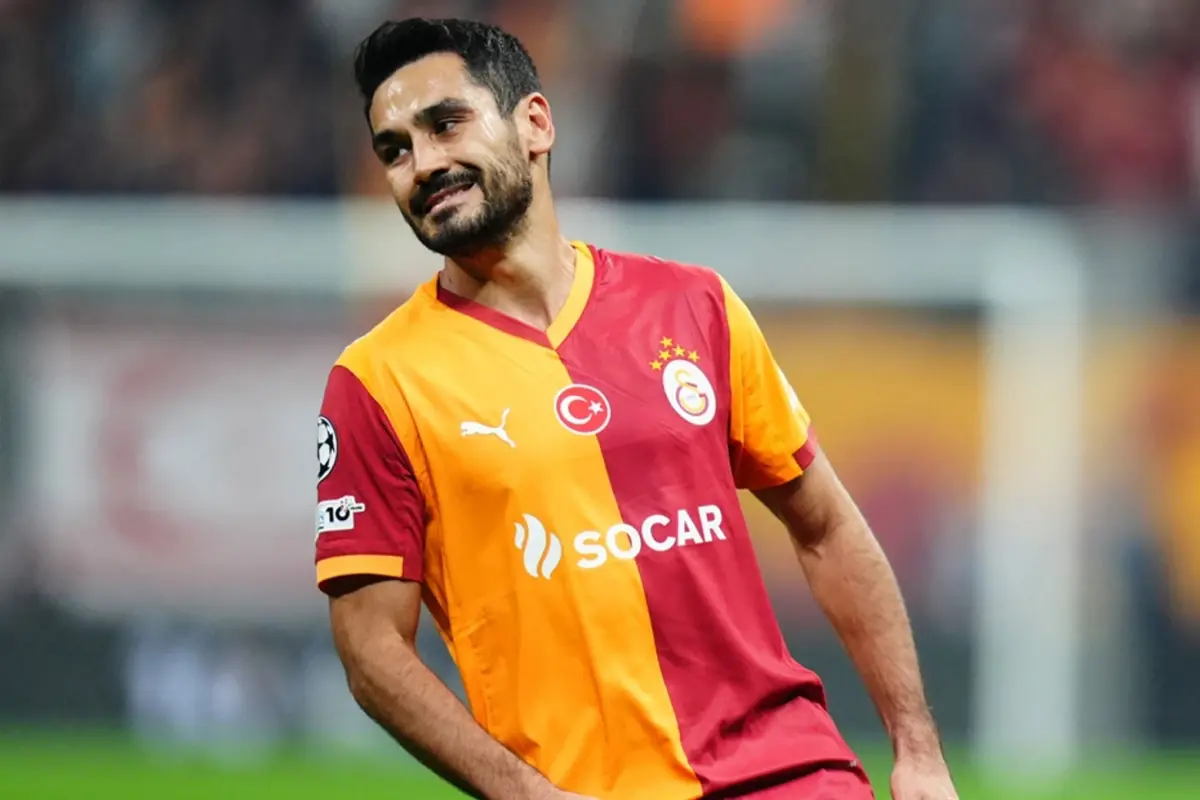 Galatasaray’ın 33 Maçlık Dev Serisi Sona Erdi