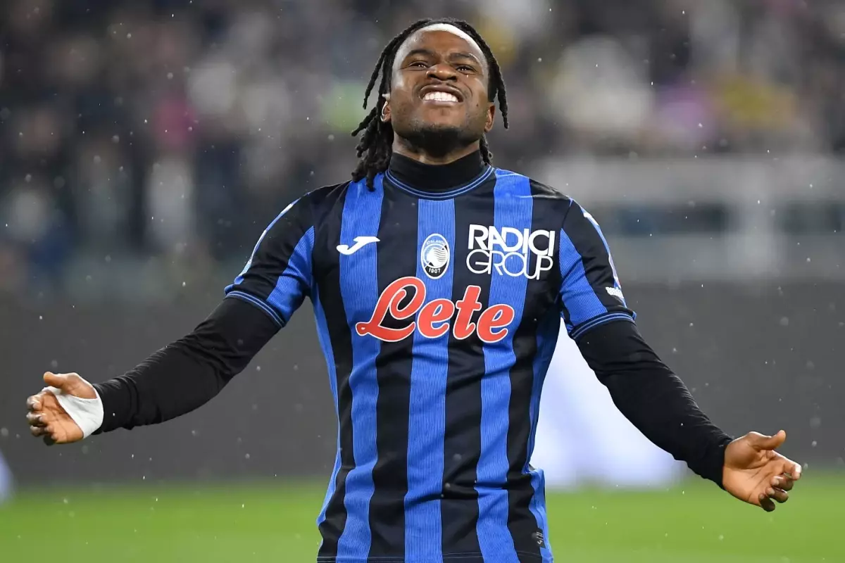 Galatasaray’ın Lookman için hazırladığı teklif belli oldu