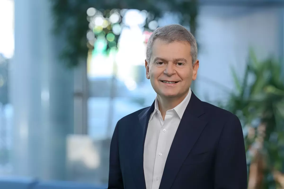 Sanayide Su Verimliliği Raporu Yayınlandı: Garanti BBVA ve Türkiye Bilişim Vakfı’nın Ortak Çalışması Sektörleri Şaşırtıyor