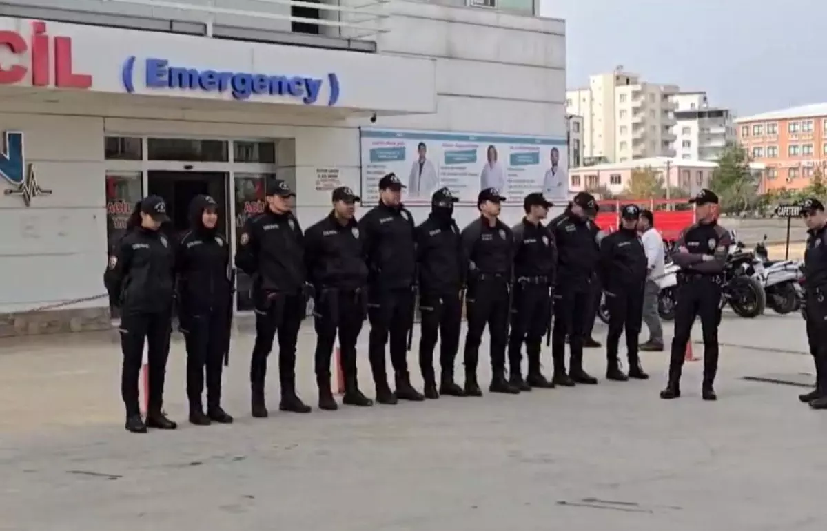 Nizip’te Kadın Cinayeti: Katil Zanlısı Yakalandı
