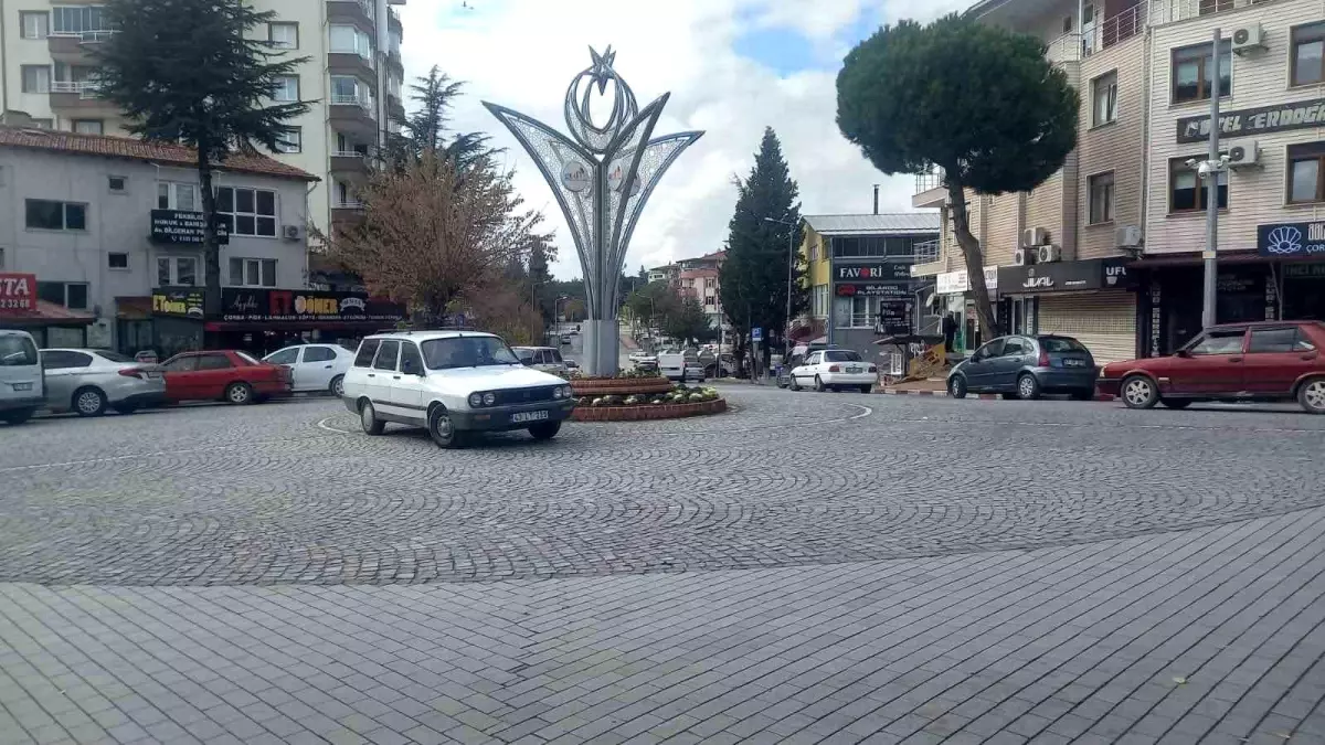 Kütahya Gediz’de 4.0 Büyüklüğünde Deprem Gerçekleşti