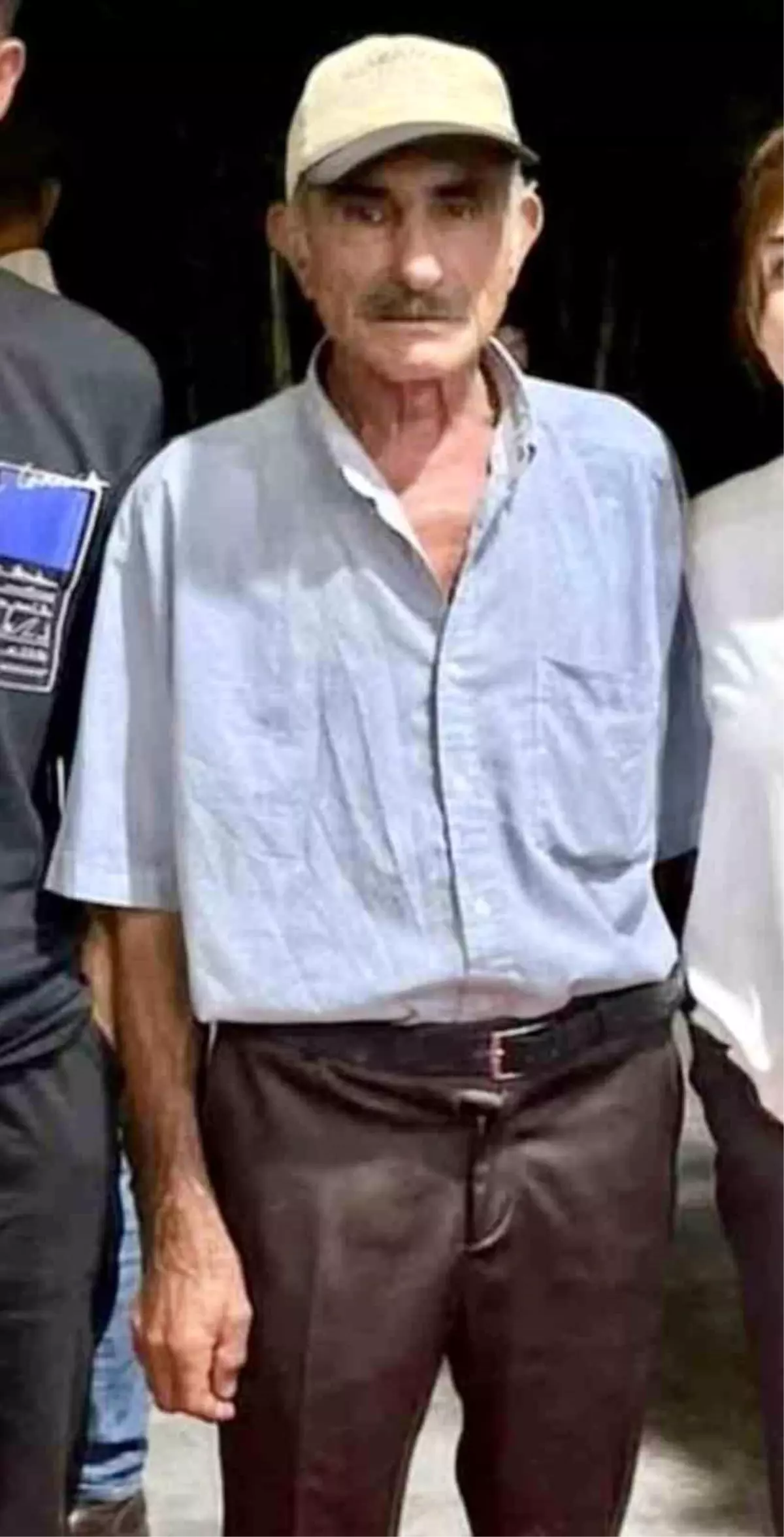 Çaycuma’da Gelinini Öldüren Adam Cezaevinde İntihar Etti