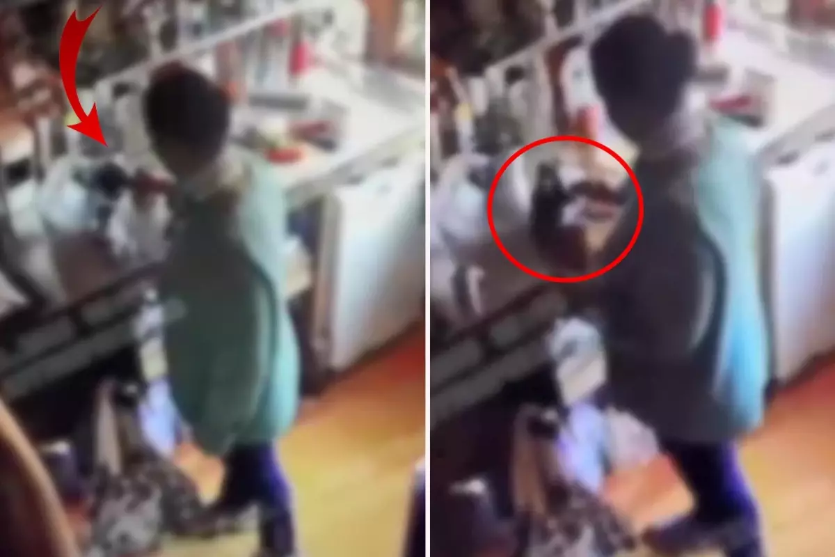 Genç Kızı Yoğun Bakımlık Eden Zehir Böyle Hazırlanmış