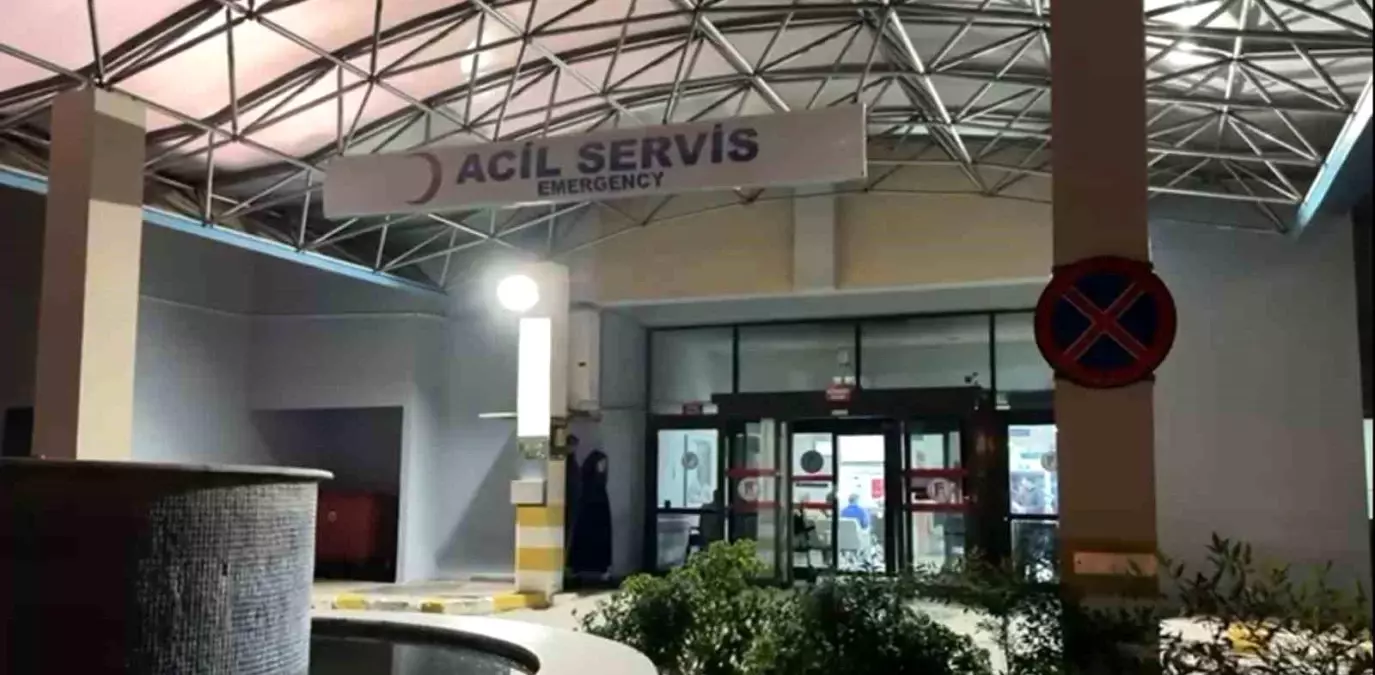 Muğla’da Tavuk Yemeği Zehirlenmesi: Bir Çocuk Hayatını Kaybetti