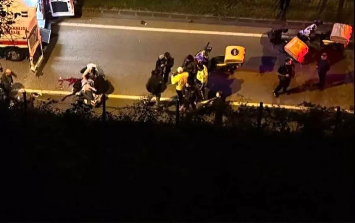 Giresun’da Ehliyetsiz Genç Sürücü Öldü