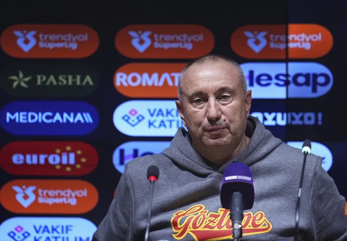 Göztepe 0-0’lık Beraberlikte Şansını Kaçırdı: Stoilov Açıklamalı