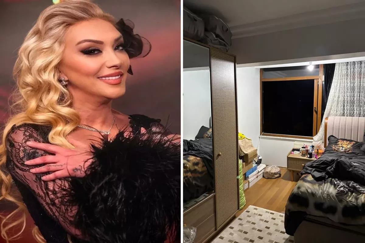 Şarkıcı Güllü’nün Ölümü: Soruşturma Devam Ediyor