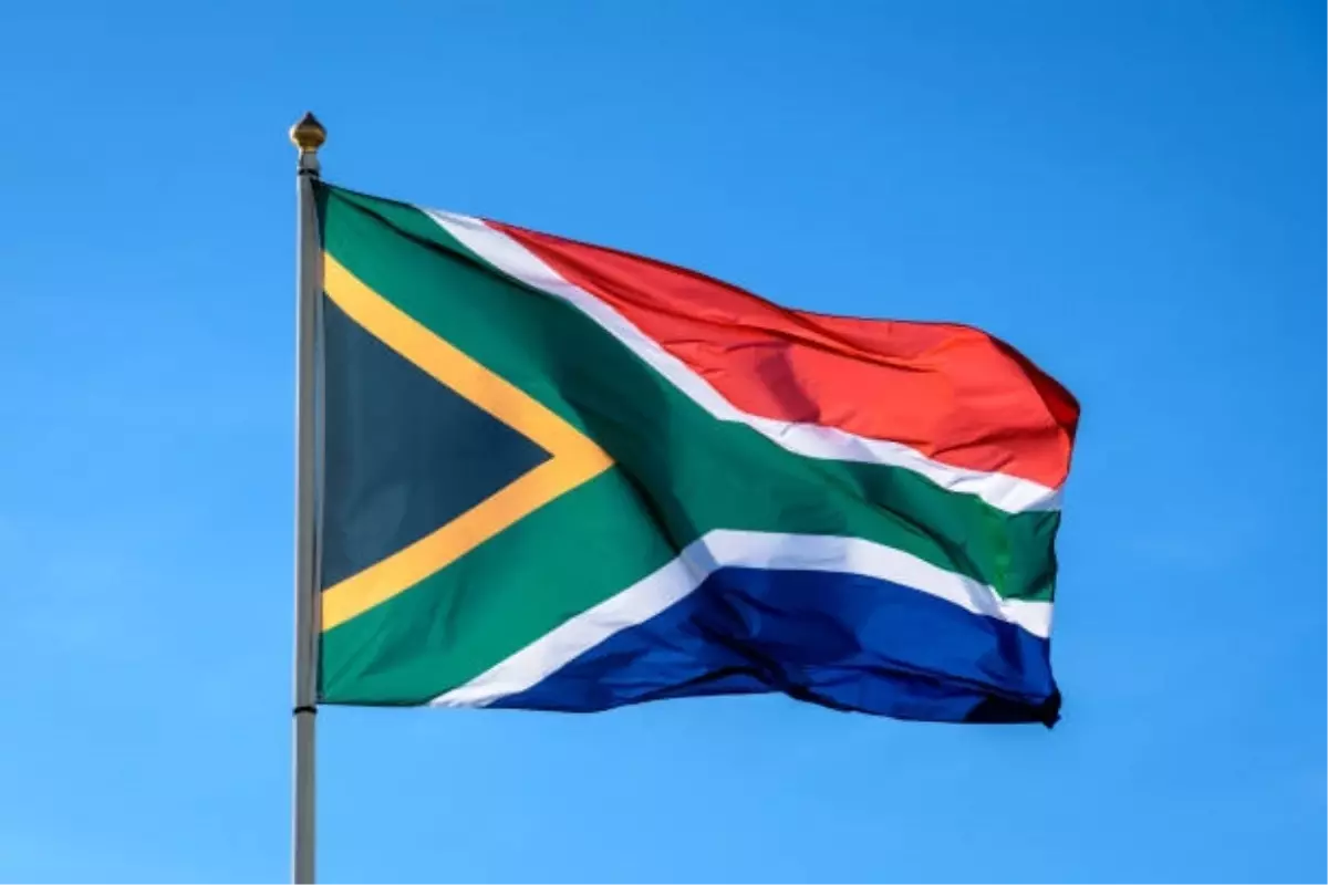 Güney Afrika’dan Filistinli Sığınmacılara 90 Günlük Vizesiz Giriş İzni