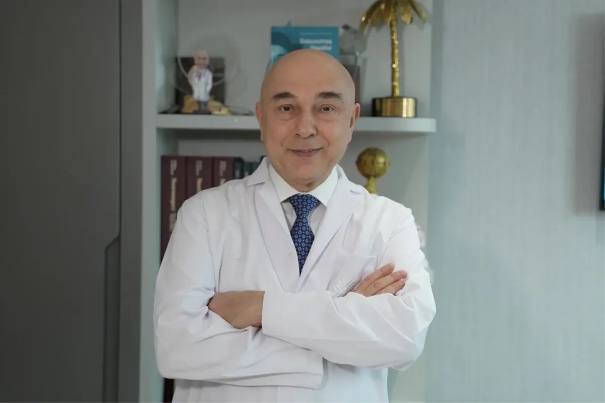 Titreme Sağlığınızı Tehdit Ediyor