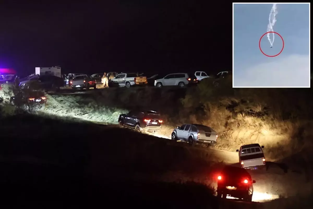 Gürcistan’da Düşen Kargo Uçağındaki Şehitlerimizin İsimleri Açıklandı