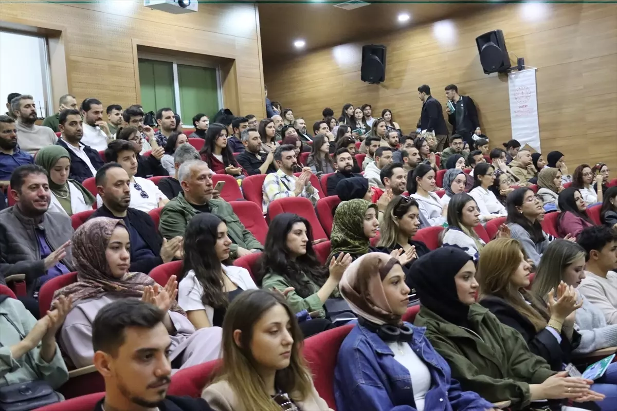 Hatay’da “Aile Yılında Çocuk Hakları Paneli” coşkuyla gerçekleşti