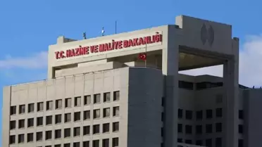 Hazine’nin bütçesine ek 50 milyar! Tamamı bu mesleği yapanlara gidecek