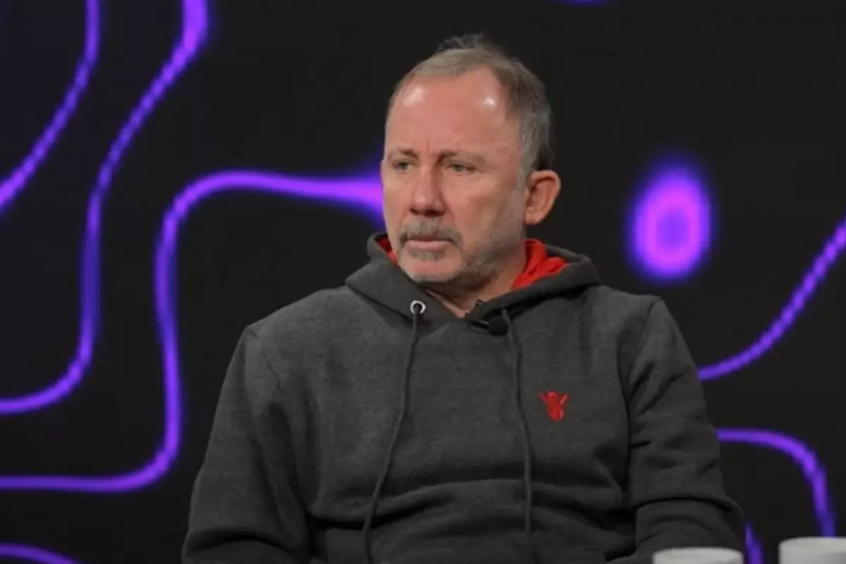 Sergen Yalçın’ın Sözleri Kendi Takımına Döndü