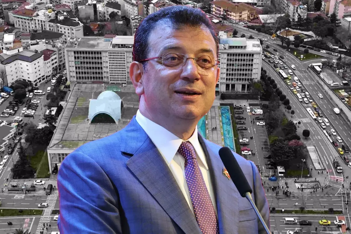 İBB iddianamesinde iki ünlü sanatçının adı patladı: Emel Müftüoğlu ve Oktay Kaynarca suçlamalar arasında