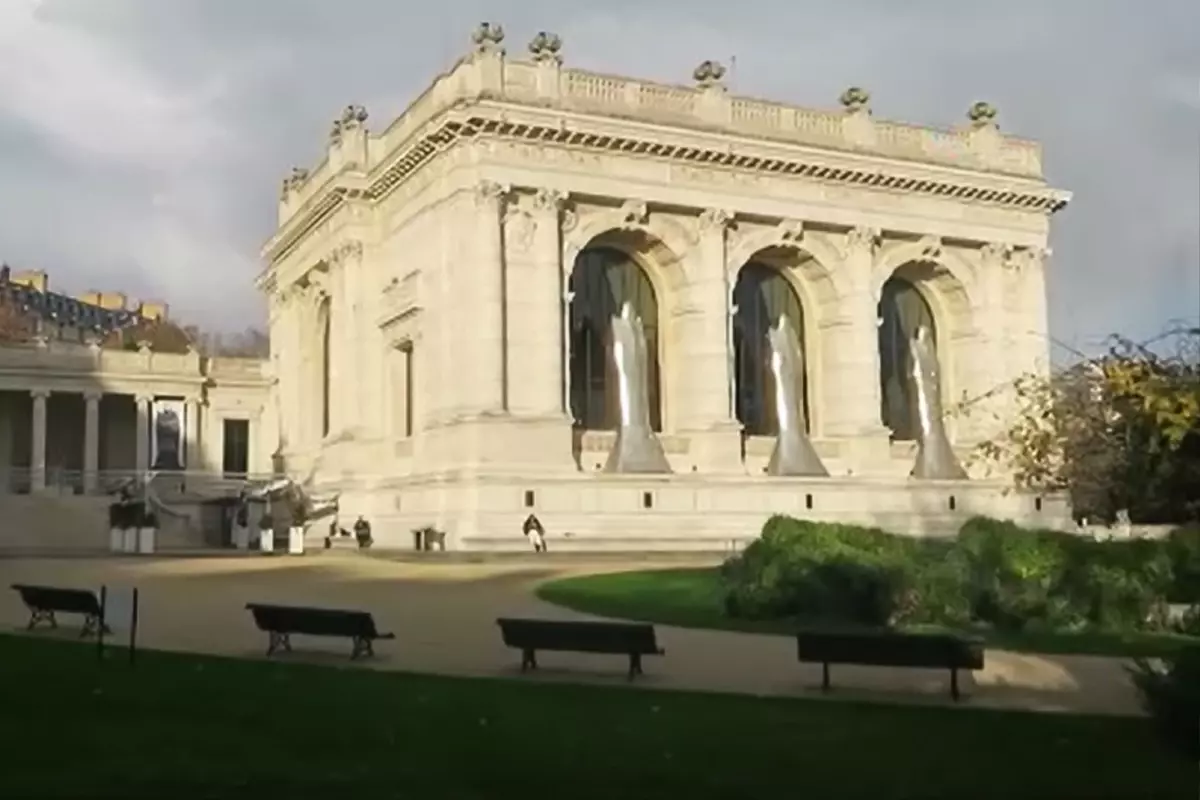 İBB iddianamesinde adı geçen Paris’teki “İstanbul Evi” görüntülendi: Aylık kirası 295 bin euro