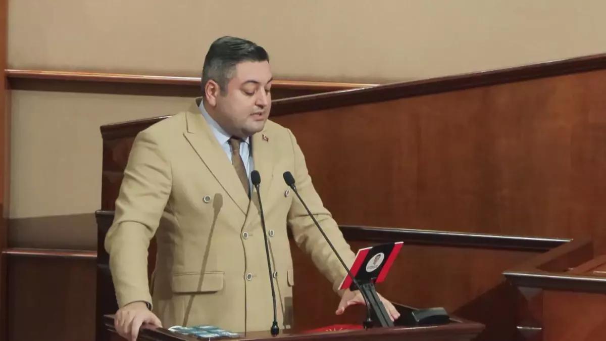 İBB Meclisi’nden 2026 Bütçesi Onayı ve Su Tarifelerinde Yeni Düzenlemeler