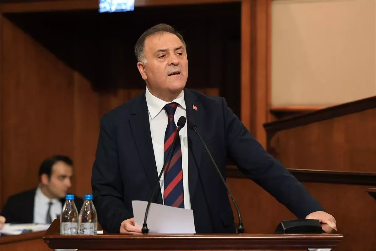 İBB 2026 Bütçesi 440 Milyar Lira İle Şehrin Geleceğine Yatırım Dalgası